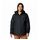 Γυναικείο Μπουφάν Bugaboo™ III Fleece Interchange Jacket Black  Columbia