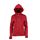 Γυναικεία Ζακέτα Fleece Jacket Knitted Hoodie Plum GTS