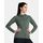 Kilpi Women's Jacket Memphis-W Dark Green