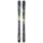 Enforcer 94 Flat Black Yellow Blue Πέδιλα Σκι Nordica
