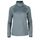 GTS Women' Fleece Shirt Sport Longsleeve Khaki