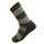 TWP 686 Thermal Trekking Socks Lasting