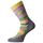 WLI 648 Trekking Thermal Socks Lasting