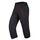 Ocun Men's Climbing Pants Jaws 3/4 Black Cav