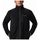 Fast Trek™ II Full Zip Fleece Black Ανδρική Ζακέτα Fleece Columbia