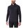 Klamath Range II M 1/2 Zip Black Ανδρική Μπλούζα Columbia