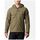 Ascender Hooded Stone Green Ανδρικό Μπουφάν Softshell Columbia