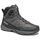 Tahoe Mid GΤΧ Mm Shark Grey/Black/Beige Μποτάκι Πεζοπορίας Asolo