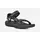 Teva Winsted Archive Floral Black Grey Women's Sandals