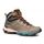 Asolo Women's Boots Acadia Mid LTH ML Dodo Beige/Harbor Grey Gore-tex