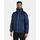Kilpi Jaluu-U Yellow Unisex Jacket