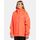Kilpi Jaluu-U PInk Unisex Jacket