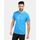 Kilpi Men's T-shirt  Discover-M Blue