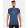 Ανδρική Μπλούζα Discover-M Dark Blue Kilpi