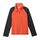 Glacial™ 1/2 Zip Orange Παιδικό Fleece Columbia