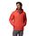 Pike Lake Hooded Orange Ανδρικό Μπουφάν Columbia