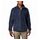 Steens Mountain Ανδρική Ζακέτα Fleece – Collegiate Navy Columbia