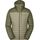 Microlight Alpine Light Khaki/Stone Ανδρικό Μπουφάν Rab
