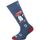 Lasting SJT-504 Thermal Kids' Merino Wool Socks