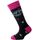 Lasting SJW 948 Kid's Thermal Merino Socks