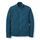 Stavel Jacket Tempest Blue Ανδρική Ζακέτα Fleece Rab