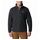 Columbia Steens Mountain™ Men’s Fleece Jacket Grey