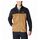 Steens Mountain™ Full Zip 2.0 Black Delta Ανδρική Ζακέτα Columbia