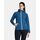 Kilpi Ravia-W Dark Blue Women’s Softshell Jacket