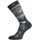 WLI 588 Ισοθερμική Merino Trekking Κάλτσα Lasting