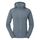 Nexus Hoody Wmns Orion Blue Γυναικεία Ζακέτα Rab