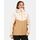 Kilpi Trinity-W Beige Women's Hardshell 3L Jacket