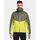 Kilpi Hurricane-M Light Green Men's Jacket