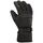 Cairn Women’s Ski Gloves Cairn Optima Pure R Black Bronze