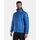 Kilpi Jaluu-U Blue Unisex Jacket