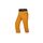 Jaws Men’s 3/4 Climbing Pants Brown Bronge