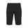 Mammut Hiking V Black Men's Shorts