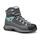 Asolo Finder GV ML Grey/Gunmetal/Pool Side Women’s Hiking Boots GTX