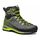 Freney Evo Lth Gv Graphite/Green  Gore-tex Asolo | Alpine Boots