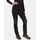 Kilpi Nuuk-W Black Women’s Softshell Pants