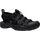 Keen Men's Sandals Newport Η2 M Triple blk