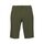 Mammut Hiking V Black Men's Shorts