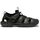 Keen Sandal's Targhee III Grey/Black