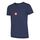 Ocun Promo T Blue S-Sea Men's T-Shirt