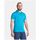 Kilpi Oliva-M Men’s T-Shirt Blue