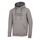 Ocun Ανδρικό Φούτερ Hoodie Grey Paloma Excalibur