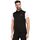 Noil-M Black Ανδρικό Μπουφάν Γιλέκο SoftShell Kilpi