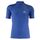 VAQUITA Men's Short Sleeve UV Protection Shirt Blue