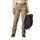 Northfinder Γυναικείο Παντελόνι Πεζοπορίας Softshell Angela Beige