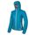 Ocun Tsunami Eco Bluejay Women's Down Jacket