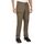 Kilpi Villain-M Green Men's Softshell Hiking Pants